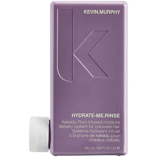 KEVIN.MURPHY HYDRATE-ME.RINSE/[ГІДРЕЙТ.МІ] бальзам для інтенсивного зволоження, 40 мл