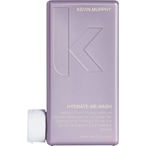 KEVIN.MURPHY HYDRATE-ME.WASH/[ГІДРЕЙТ.МІ] шампунь для інтенсивного зволоження, 40 мл