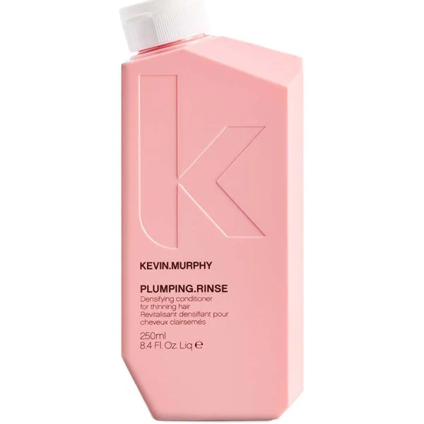 KEVIN.MURPHY PLUMPING.RINSE/[ПЛАМПІН] бальзам для об'єму та ущільнення волосся, 40 мл
