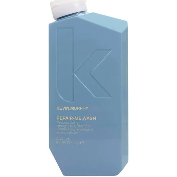 KEVIN.MURPHY REPAIR-ME.WASH/[РІПЕЙР.МІ] шампунь для зміцнення та реконструкції, 40 мл