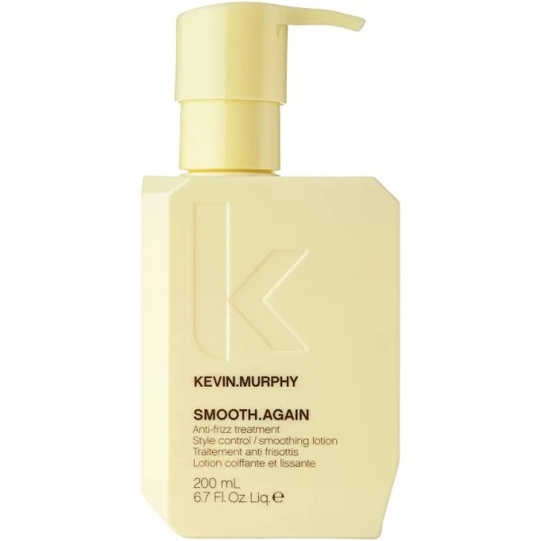 KEVIN.MURPHY SMOOTH.AGAIN/[СМУФ.ЕГЄЙН] незмивний кондиціонер-догляд для розгладження, 200 мл