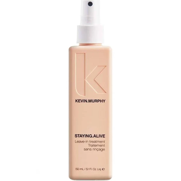 KEVIN.MURPHY STAYING.ALIVE/[СТЕЙН.ЕЛАЙФ] незмивний кондиціонер-догляд для зволоження та захисту, 150 мл