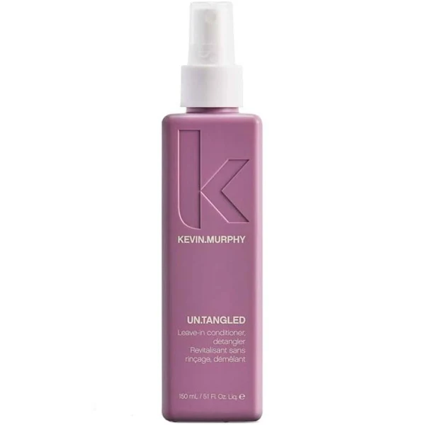 Kevin Murphy Un Tangled / [Ан.Тенглд], незмивний кондиціонер для легкого розчісування, 150 мл