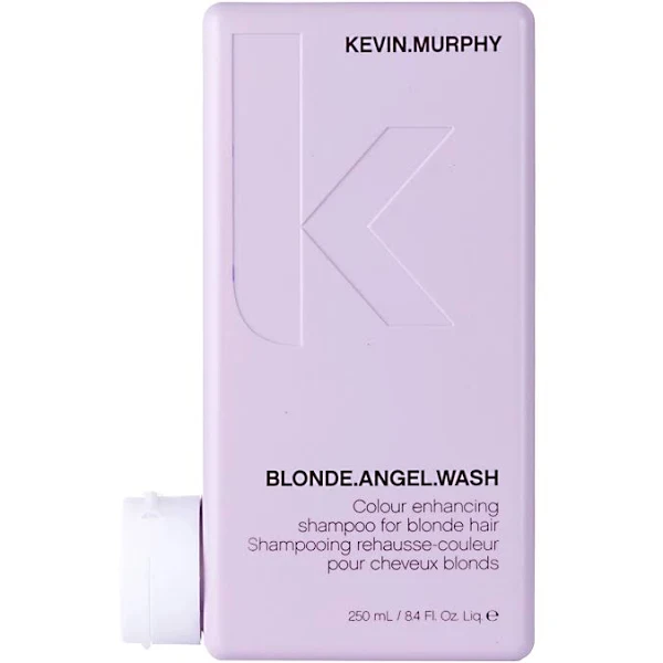 Kevin Murphy Blonde Angel, Шампунь тонувальний для світлого волосся, 250 мл