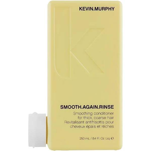 Kevin Murphy Smooth Again Rinse Smoothing Conditioner / [Смус.Эгейн], кондиционер для разглаживания, 250 мл