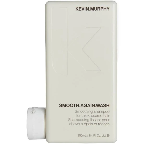 Kevin Murphy Smooth Again Wash / [Смус.Егейн], шампунь для розгладження, 250 мл