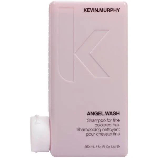 KEVIN.MURPHY ANGEL.WASH, шампунь для делікатного догляду за кольором, 40 мл