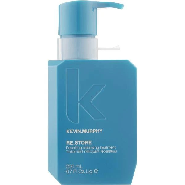 KEVIN.MURPHY RE.STORE/[РЕ.СТОР]  очищуючий догляд для реконструкції, 40 мл