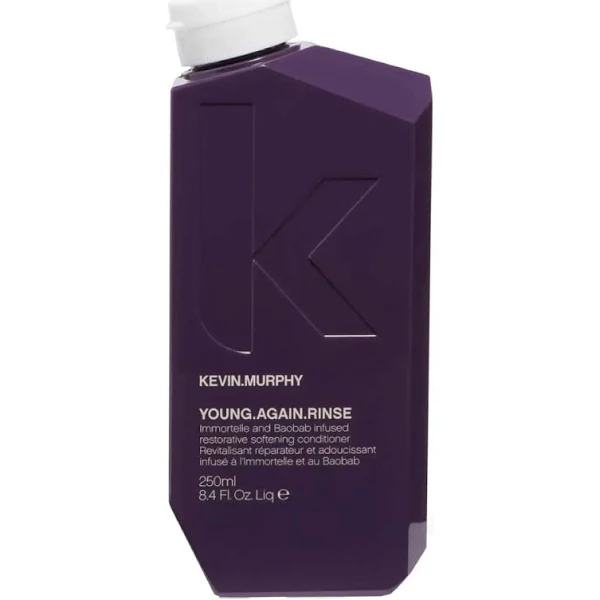 Kevin Murphy Young Again Rinse / [Янг.Егейн], бальзам для зміцнення та відновлення довгого волосся, 250 мл
