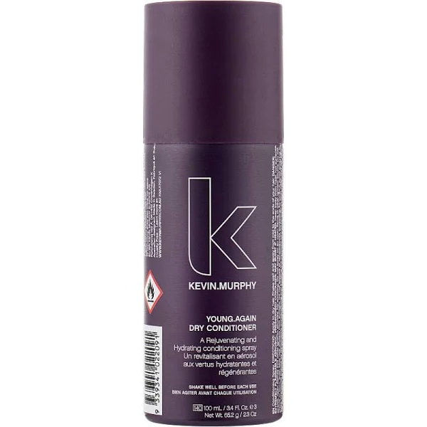 KEVIN.MURPHY YOUNG.AGAIN DRY CONDITIONER / [ЯНГ.ЕГЄЙН] сухий спрей-кондиціонер, 100 мл