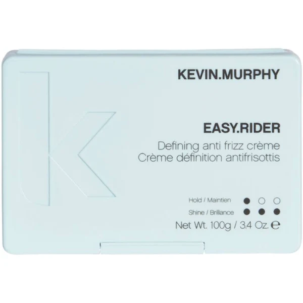 Kevin Murphy Easy Rider Cream, Крем для укладання з м'якою фіксацією, 100 г