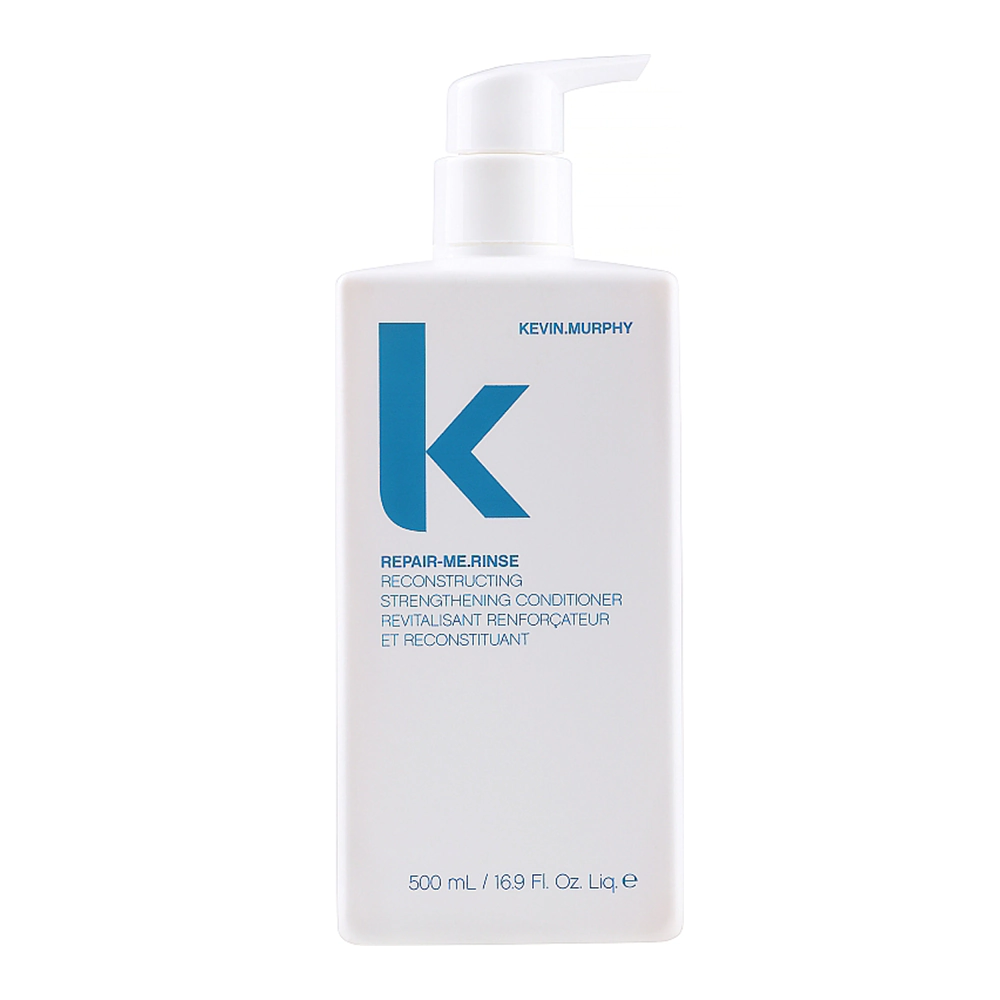 KEVIN.MURPHY REPAIR-ME.RINSE/[РІПЕЙР.МІ] кондиціонер для зміцнення та реконструкції, 500 мл