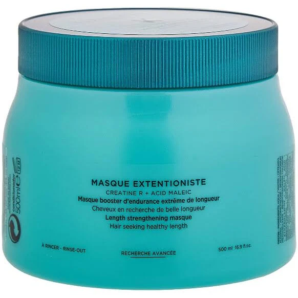 Kerastase Resistance Masque Extentioniste маска для укріплення довгого волосся, 500 мл