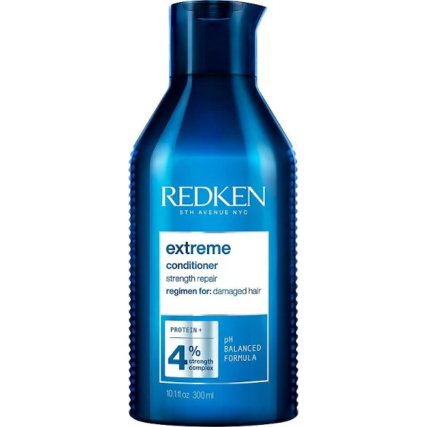 REDKEN Extreme кондиціонер для зміцнення пошкодженого волосся 300 мл
