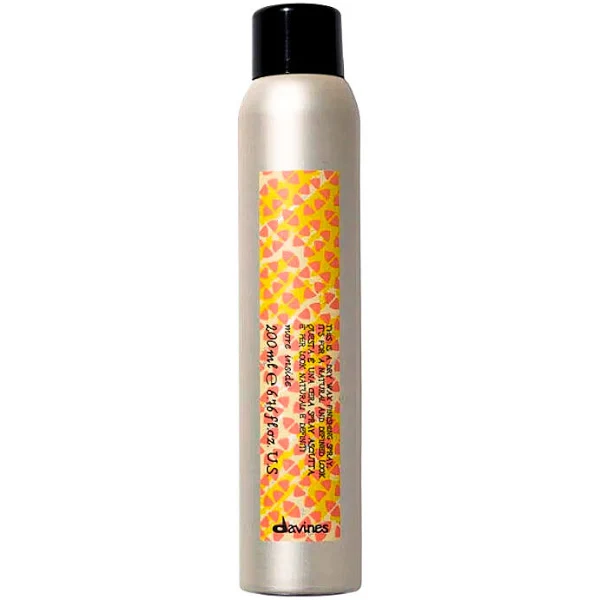 Davines MORE INSIDE MI DRY WAX - Сухий вiск 200 мл
