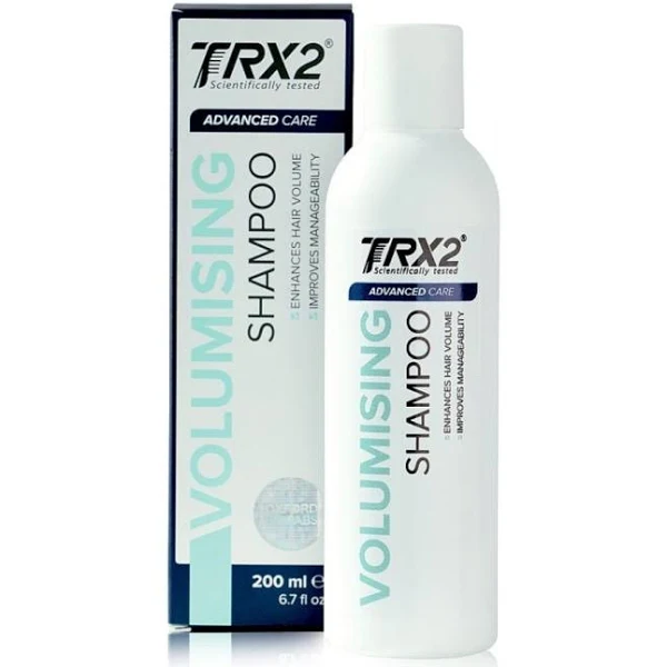 Oxford BiolabsTRX2 Advanced Care шампунь для об'єму волосся 200 мл