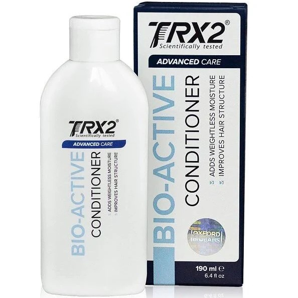 Oxford Biolabs TRX2 Advanced Care біоактивний кондиціонер для волосся 190 мл