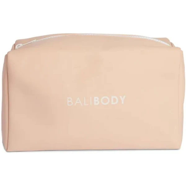 NEW Косметичка рожева Bali Body Cosmetic Bag