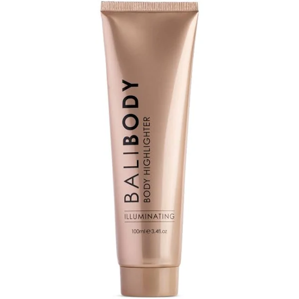 Body Highlighter Хайлайтер для тіла 100 мл