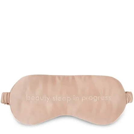 Silk Sleep Mask Шовкова маска для сну 1 шт