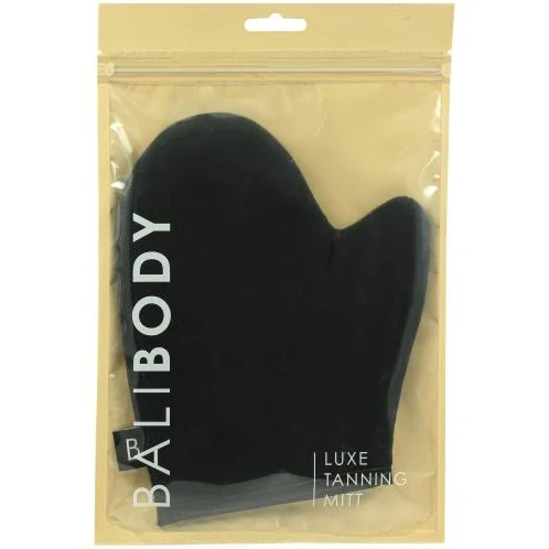 Luxe Tanning Mitt Рукавичка для нанесення автозасмаги 1 шт