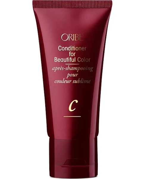 Oribe Conditioner for Beautiful Color, Кондиціонер для фарбованного волосся "Розкіш кольору", 50 мл