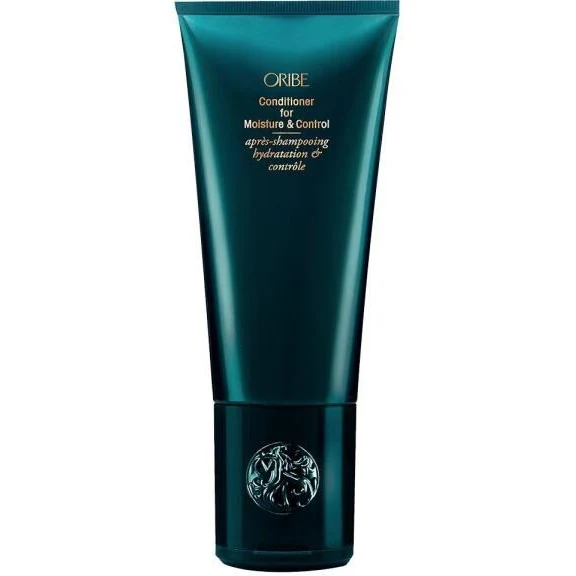 Oribe Conditioner for Moisture and Control, Кондиціонер для зволоження та контролю "Джерело краси", 200мл