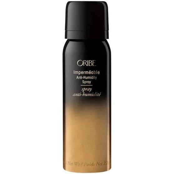 Oribe Impermeable Anti-Humidity Spray, Спрей для укладки "Лак-защита", 75 мл