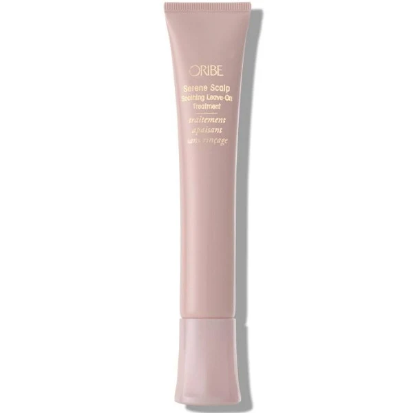 Oribe Serene Scalp Soothing Leave-On Treatment Заспокійлива сироватка "Справжня гармонія" 50 мл