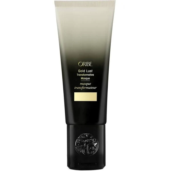 Oribe Gold Lust Transformative Masque, маска для транформації «Розкіш золота», 200 мл