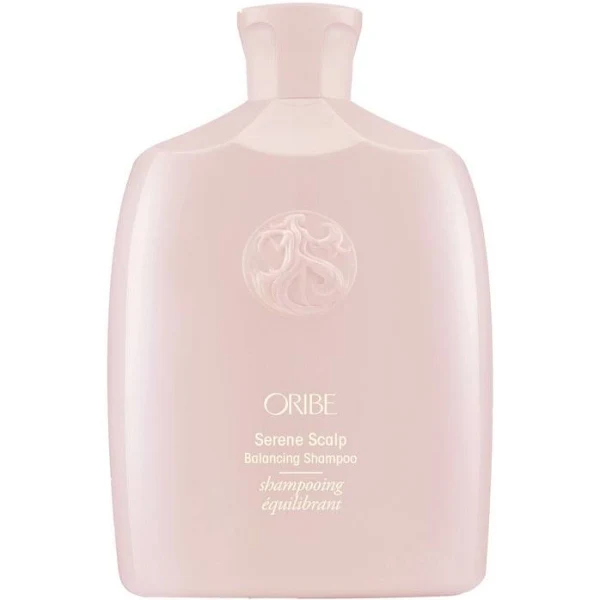 Oribe Serene Scalp Balancing Shampoo, Шампунь для балансу шкіри  голови "Справжня гармонія", 250 мл