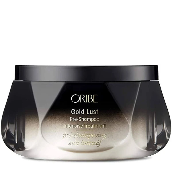 Oribe Gold Lust Pre-Shampoo Intensive Treatment Пре-шампунь «Розкіш золота» Інтенсивний догляд 120 мл