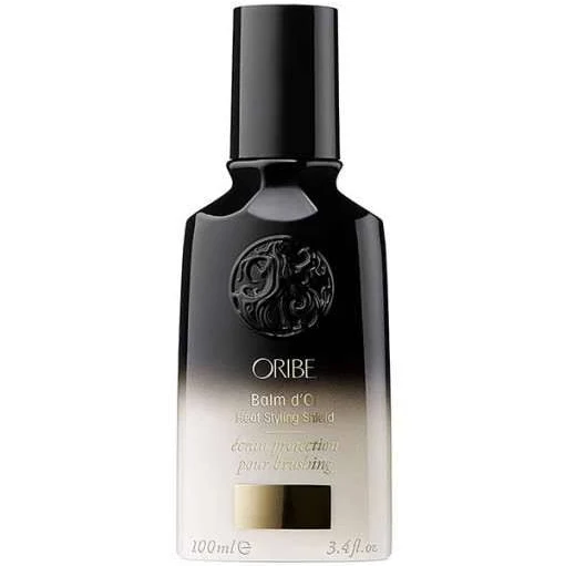 Oribe Balm D'Or Heat Styling Shield, Термозахисний бальзам "Розкіш золота", 100 мл