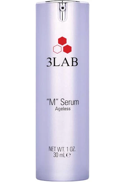 3Lab M Serum Ageless Cиворітка для ліфтингу шкіри обличчя 30 мл
