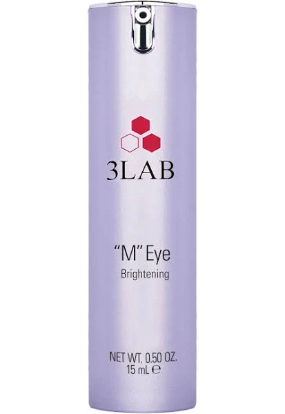 3Lab M Eye Крем для ліфтингу шкіри навколо очей 15 мл