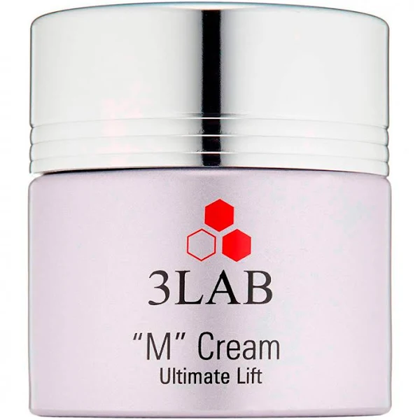 3 Lab M cream Крем для ліфтингу шкіри обличчя 60мл