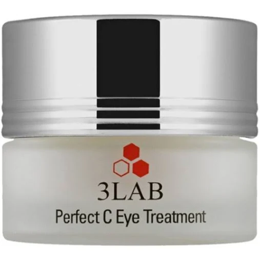 3Lab Perfect C Eye Treatment Крем з вітаміном С для шкіри навколо очей 14мл