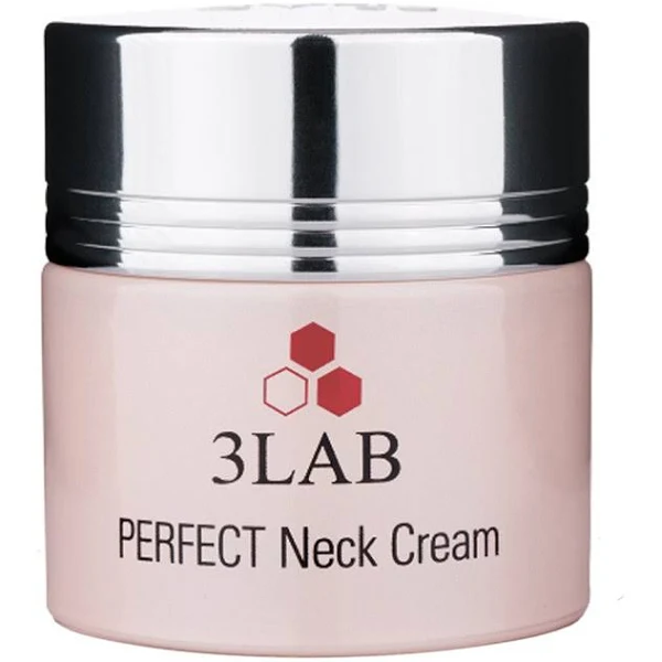 3Lab Perfect Neck Cream Крем для шиї  60мл