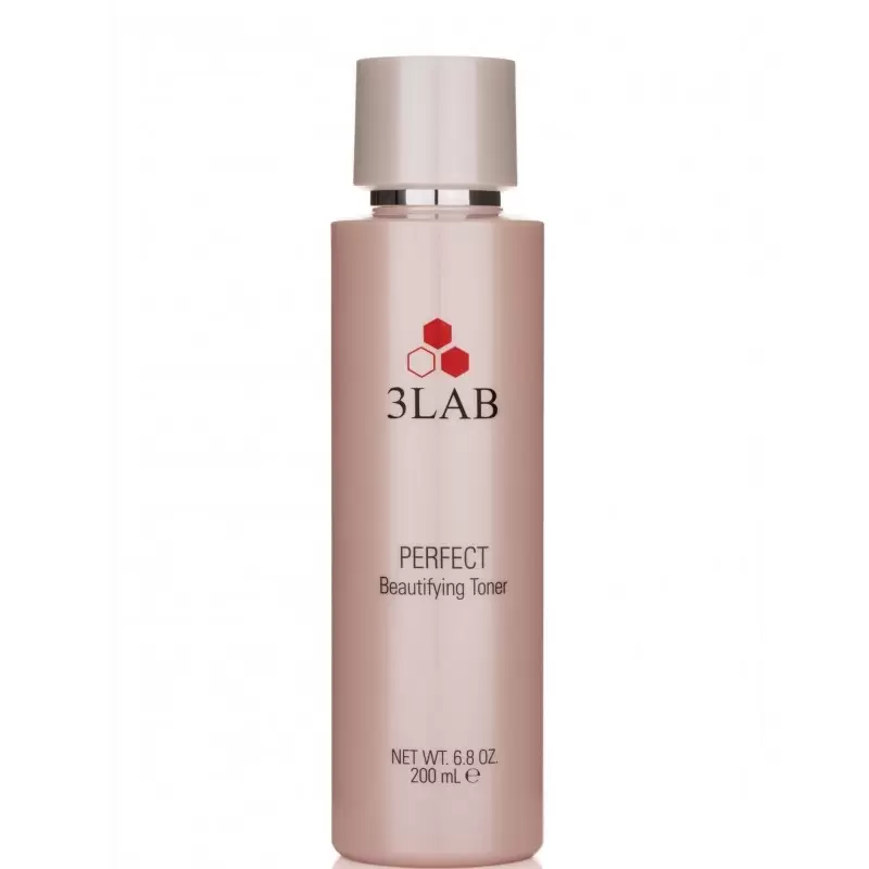 3LAB Perfect Beautifying Toner Пом'якшувальний б'юті тонік для обличчя 200 мл