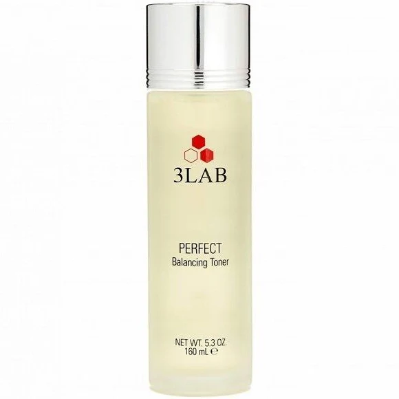 3Lab Perfect Balancing Toner Увлажняющий тоник для кожи лица 160мл