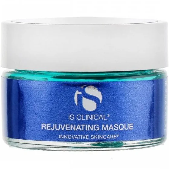 IS CLINICAL Rejuvenating Masque Маска для омолодження 15 г