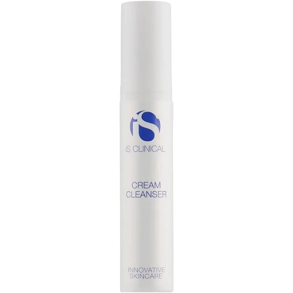 IS CLINICAL Cream Cleanser, Крем для очищения кожи, 10 мл