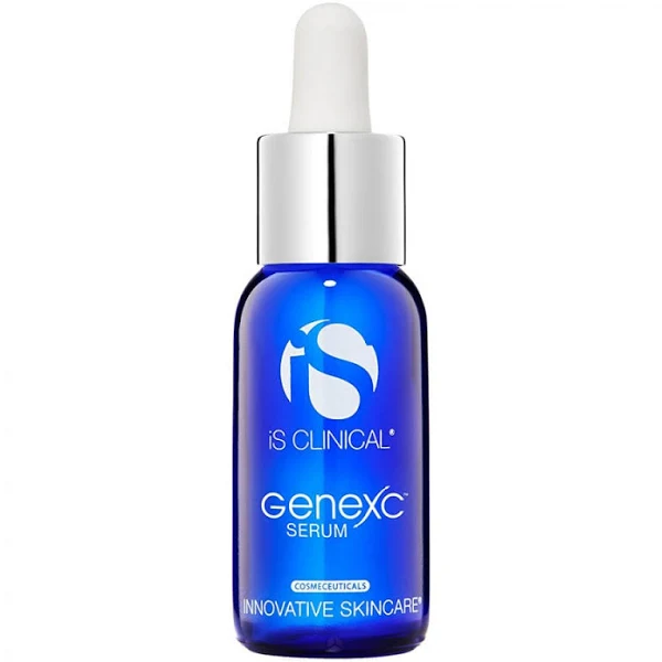 IS CLINICAL GeneXC Serum, Антивікова сироватка для обличчя, 15 мл