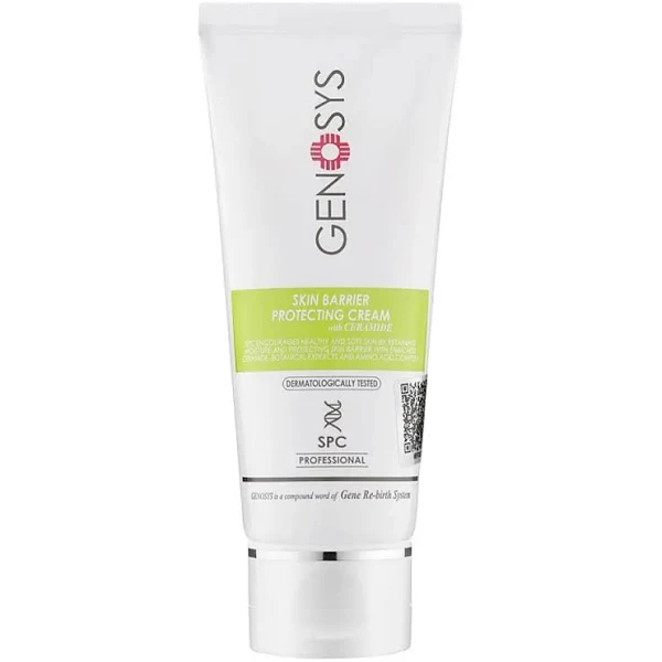 Genosys Skin Barrier Cream (SBC) Крем для захисту шкірного бар'єру 100 г