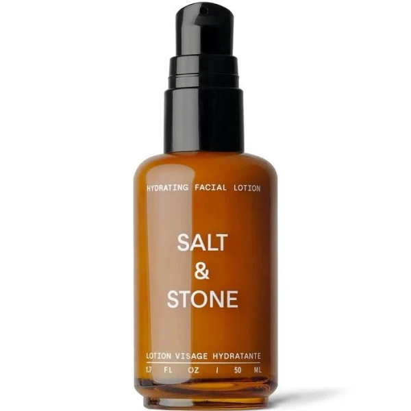 SALT STONE Hydrating Facial Lotion Увлажняющий лосьон для лица 50 мл