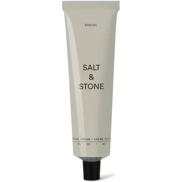 SALT STONE Hand Cream Santal Зволожувальний крем  для рук з ароматом сандалового дерева 60 мл