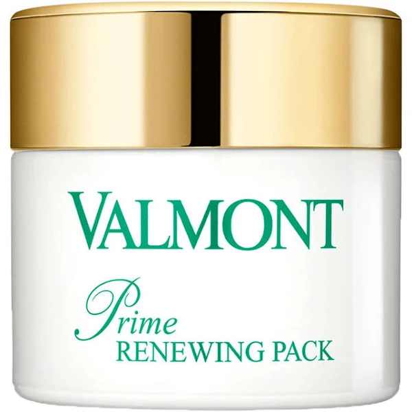 Valmont Renewing Pack Відновлююча Анти-Стрес маска для обличчя 75 мл