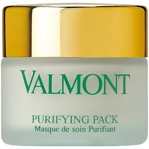Valmont Purifying Pack Очищуюча маска для обличчя  50 мл