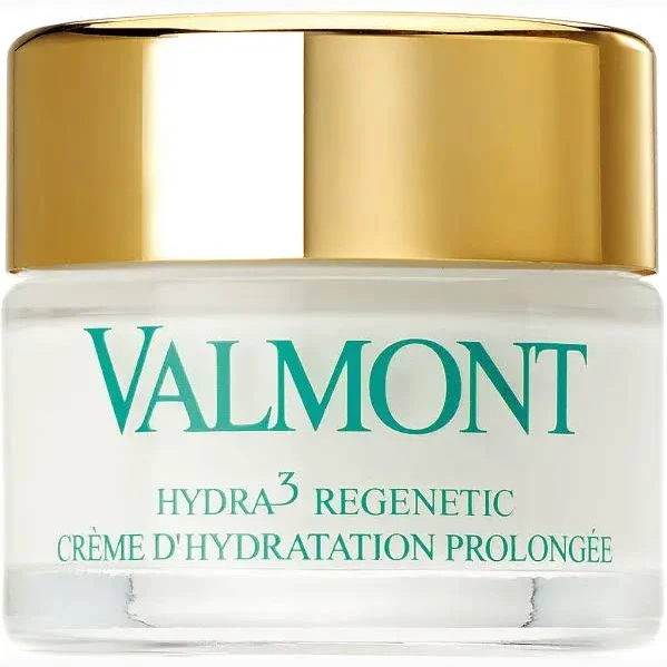 Valmont Hydration Hydra 3 Regenetic Cream Зволожуючий крем для обличчя 50 мл