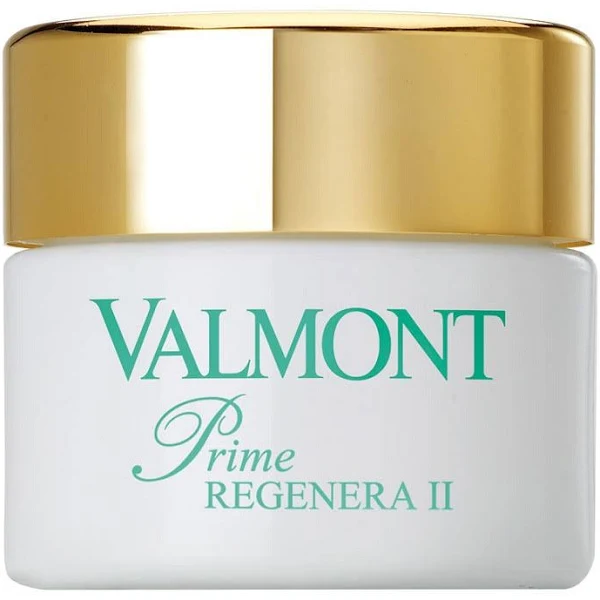 Valmont Prime Regenera II премиум клеточный супервосстанавливающий питательный крем 50 мл